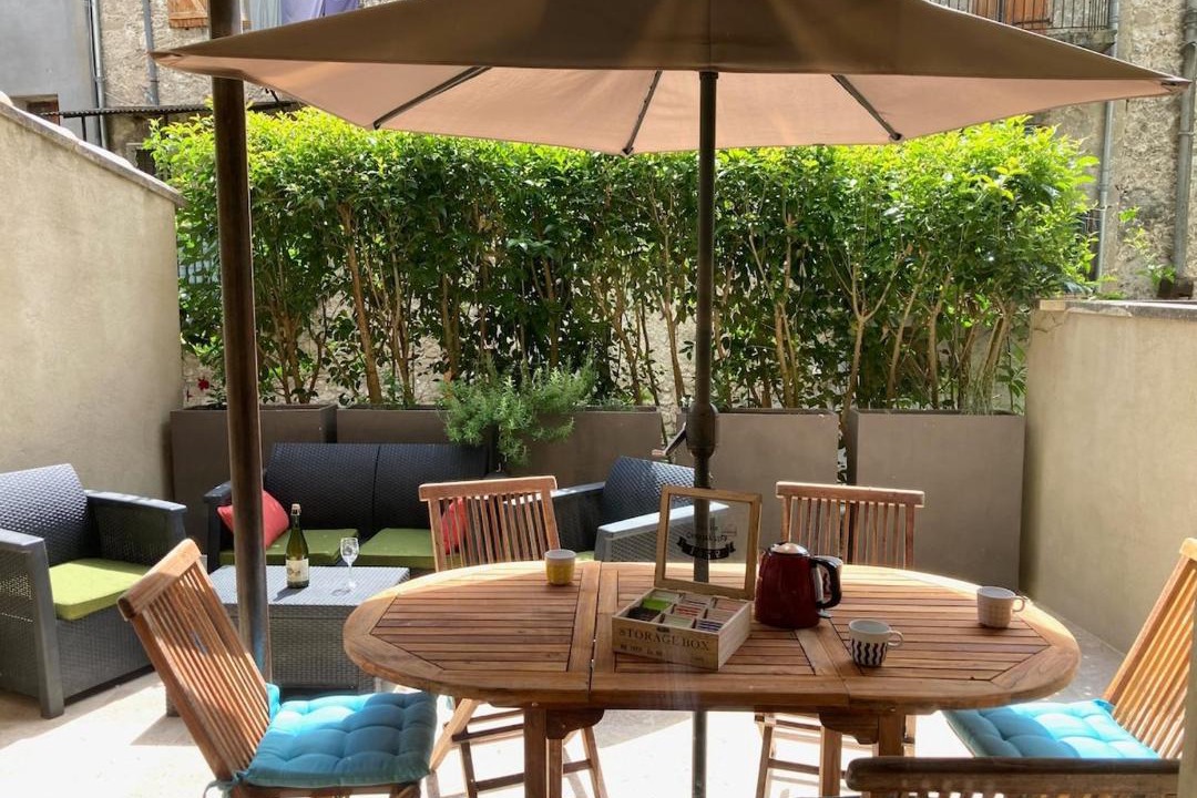 Photo of Others in Annot