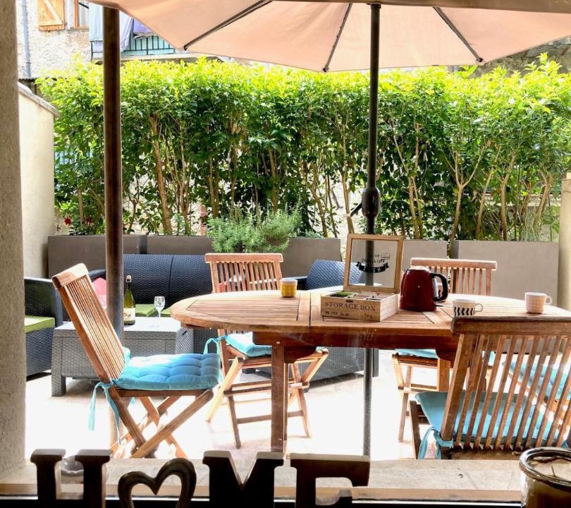 Photo of Others in Annot