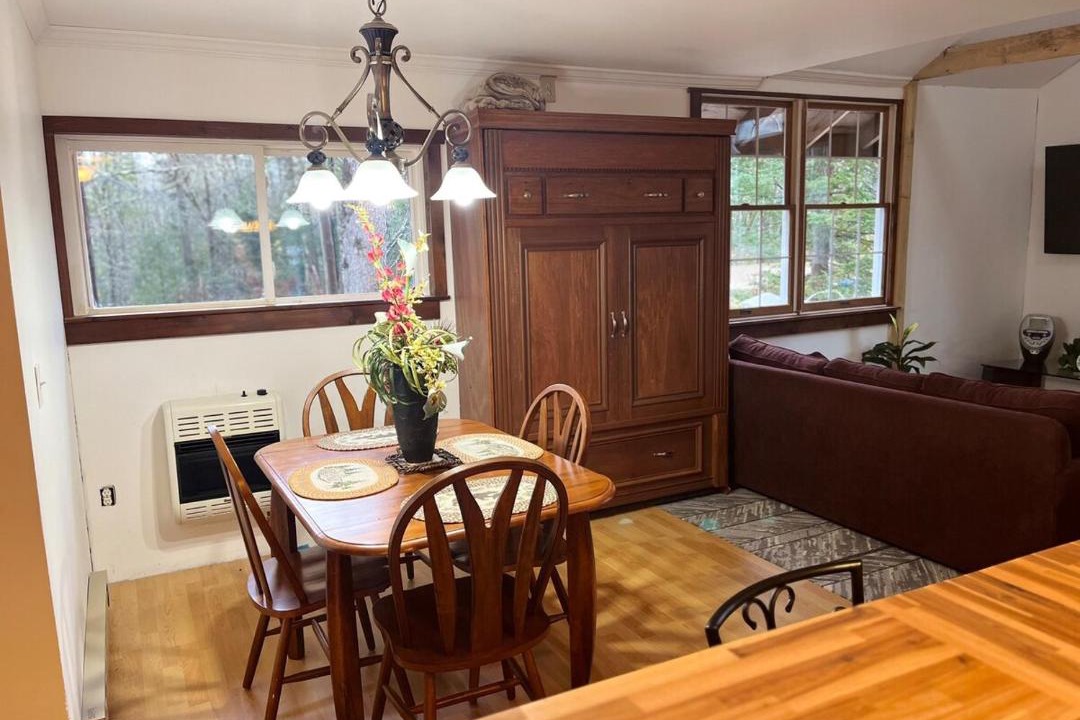 Photo of Kitchen in Arietta