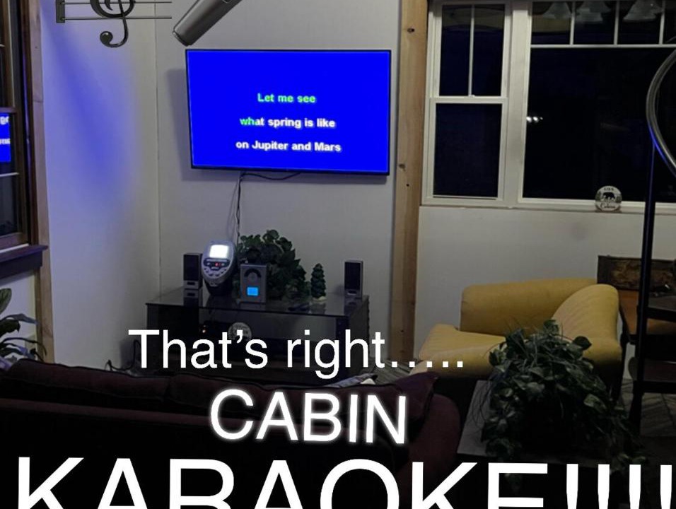 Photo of Livingroom in Arietta