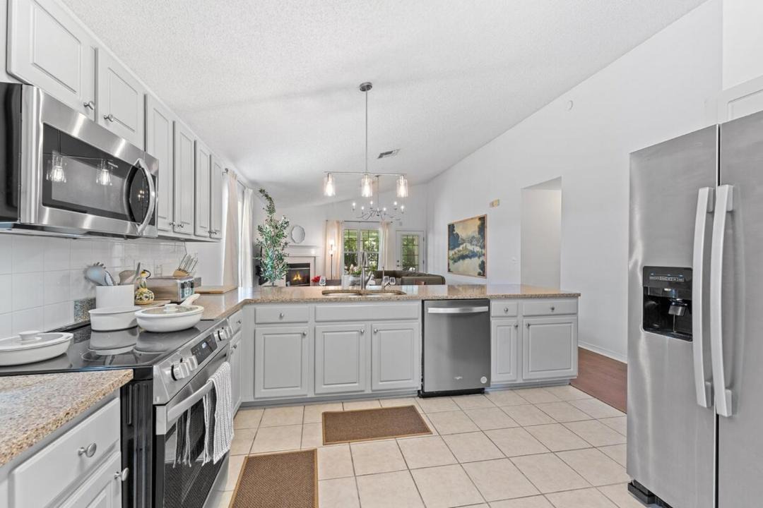 Photo of Kitchen in Westside