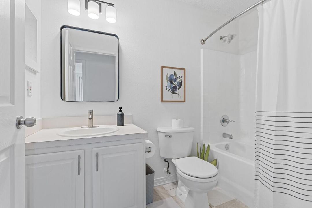 Photo of Bathroom in Westside