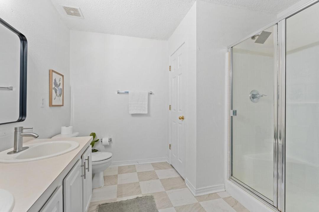 Photo of Bathroom in Westside