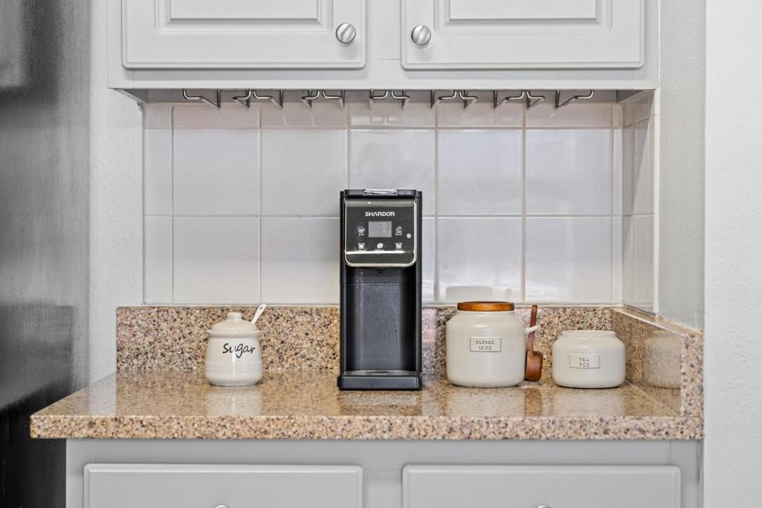 Photo of Kitchen in Westside