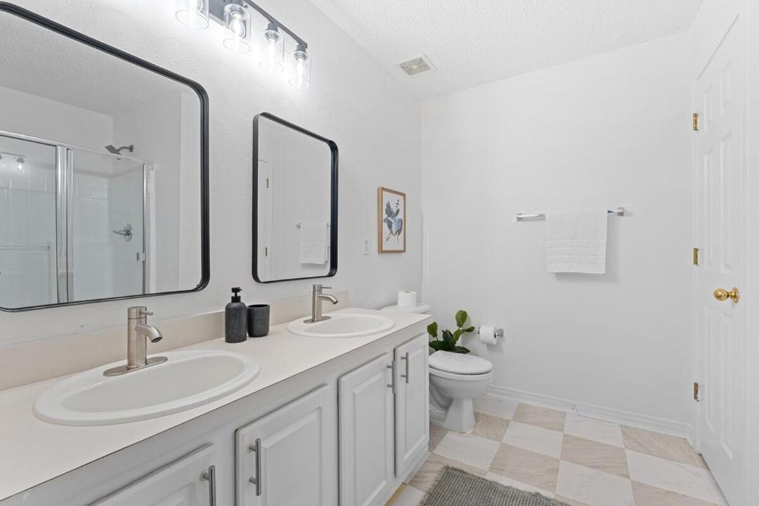 Photo of Bathroom in Westside