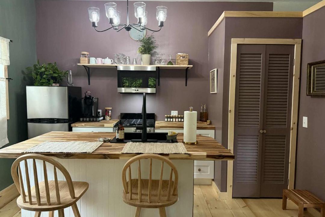 Photo of Kitchen in Fairfax