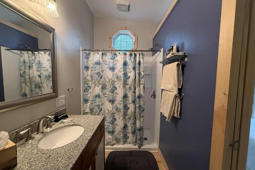 Photo of Bathroom in Fairfax