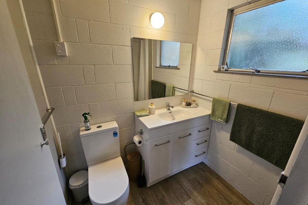 Photo of Bathroom in Putaruru