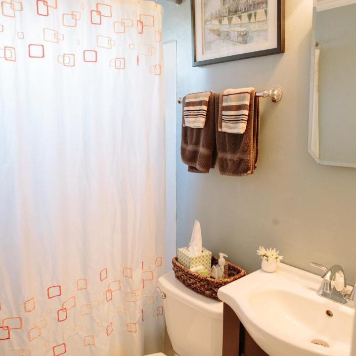 Photo of Bathroom in Southwest Raleigh