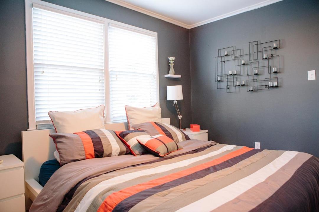 Photo of Bedroom in Southwest Raleigh