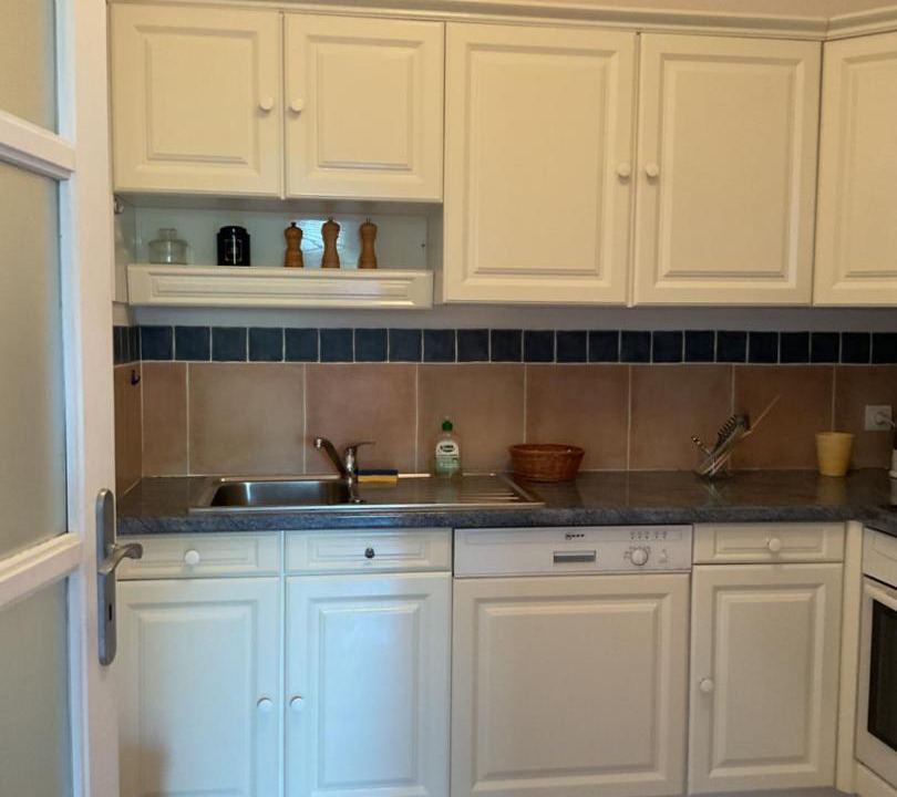 Photo of Kitchen in La Boissiere