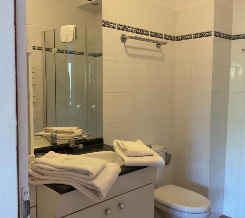 Photo of Bathroom in La Boissiere