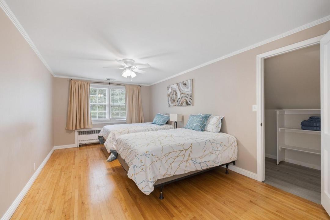 Photo of Bedroom in Monroe