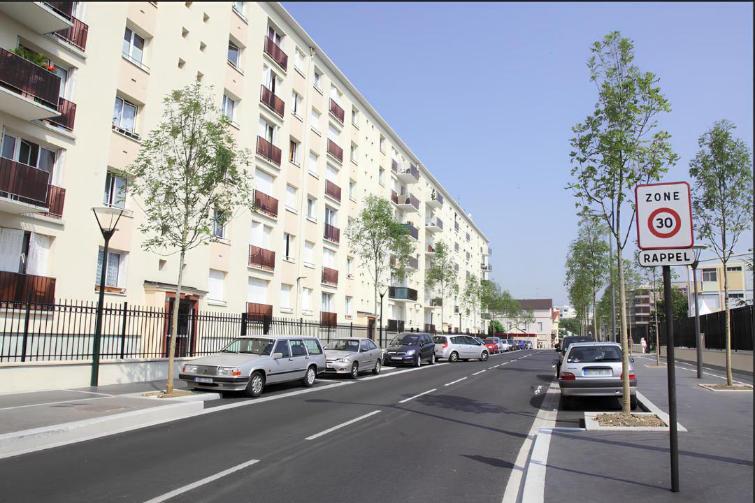 Photo of Others in La Garenne-Colombes