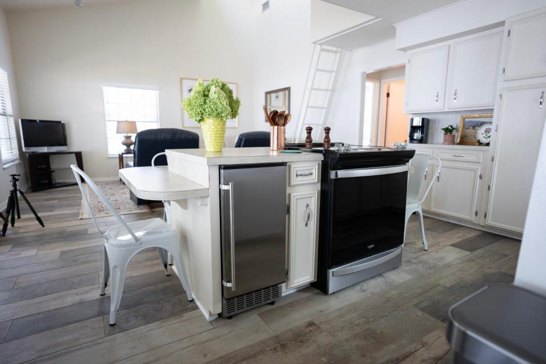 Photo of Kitchen in Mooringsport