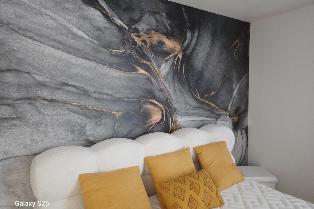 Photo of Bedroom in Saint-Sebastien-sur-Loire