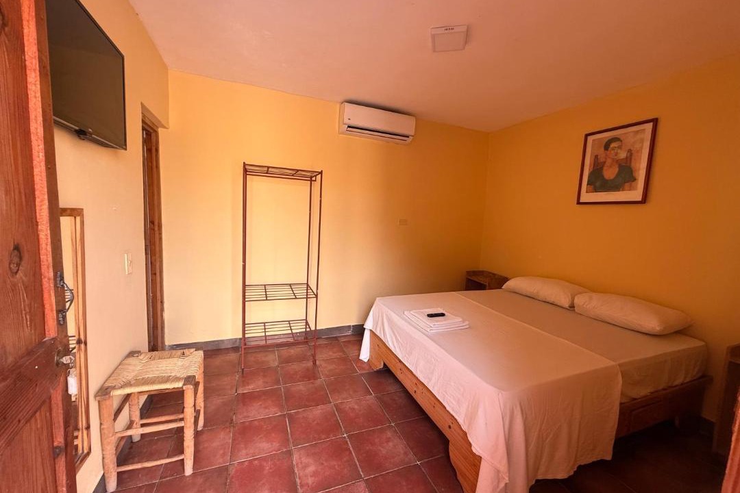 Photo of Bedroom in Barahona