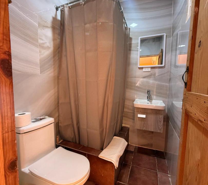 Photo of Bathroom in Barahona