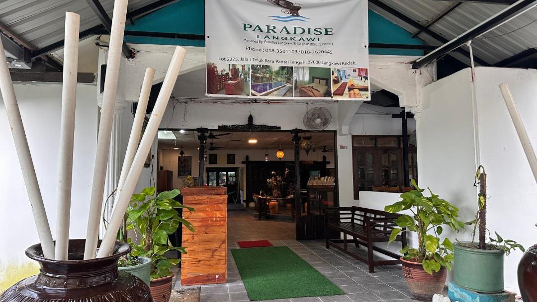 Photo of Others in Pantai Tengah