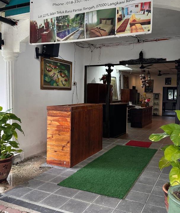 Photo of Others in Pantai Tengah