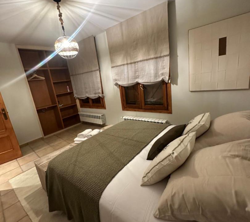 Photo of Bedroom in Borrastre