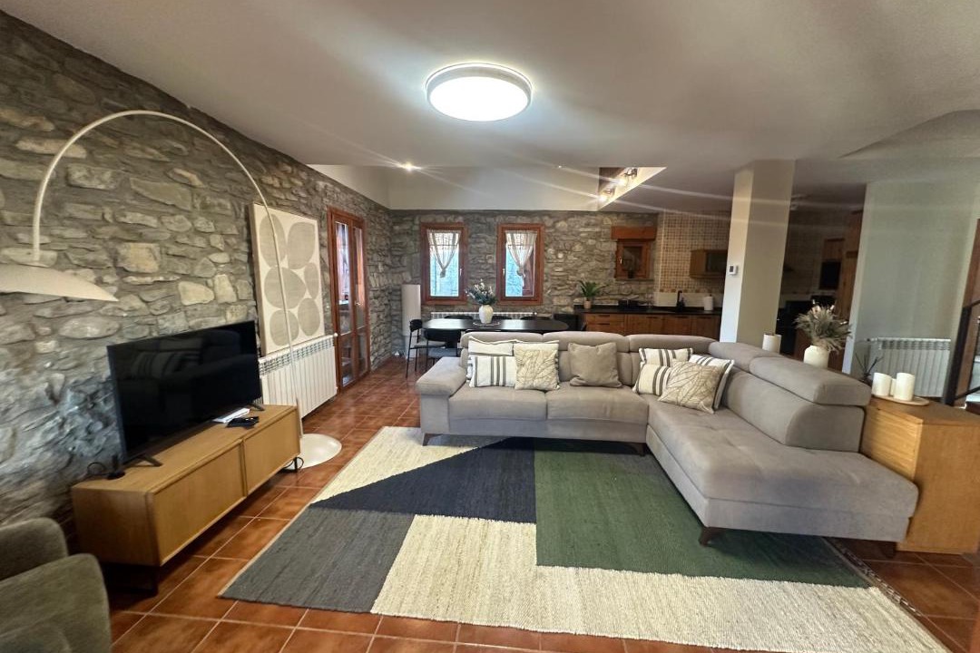 Photo of Livingroom in Borrastre