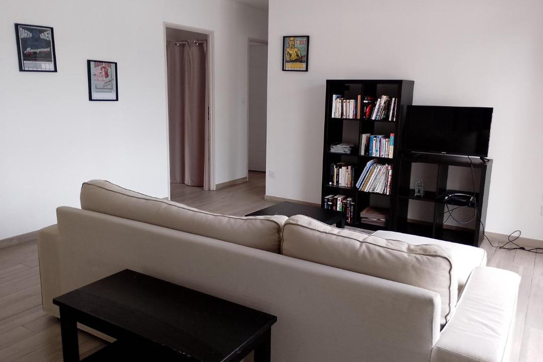 Photo of Livingroom in Valdivienne