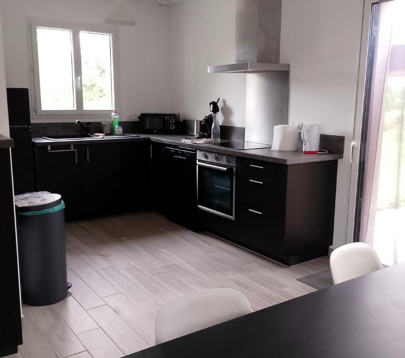 Photo of Kitchen in Valdivienne