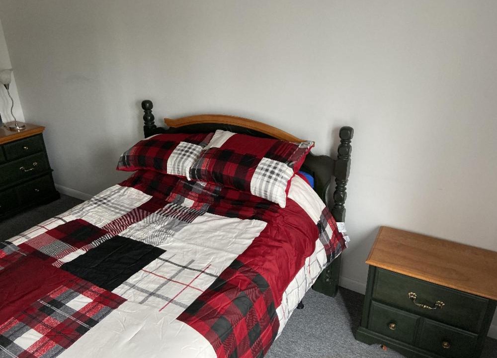 Photo of Bedroom in La Tuque