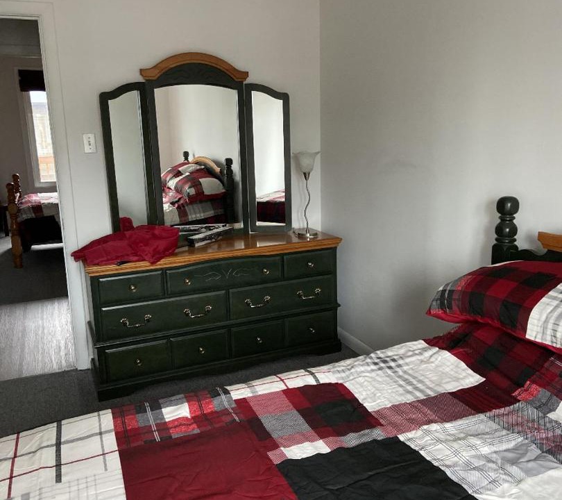 Photo of Bedroom in La Tuque
