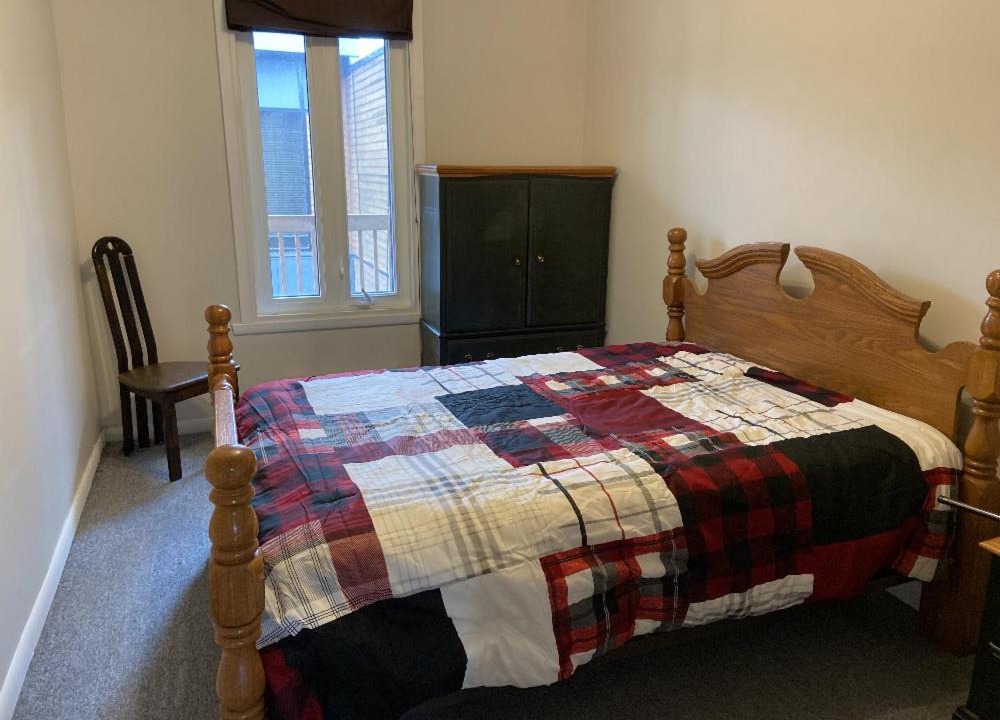 Photo of Bedroom in La Tuque