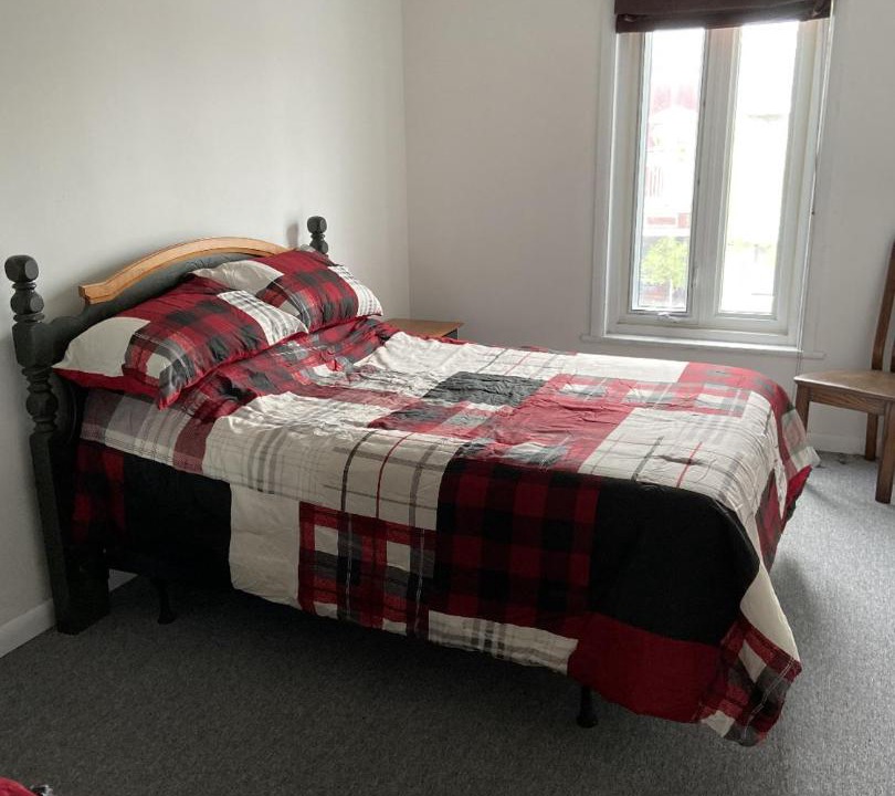 Photo of Bedroom in La Tuque