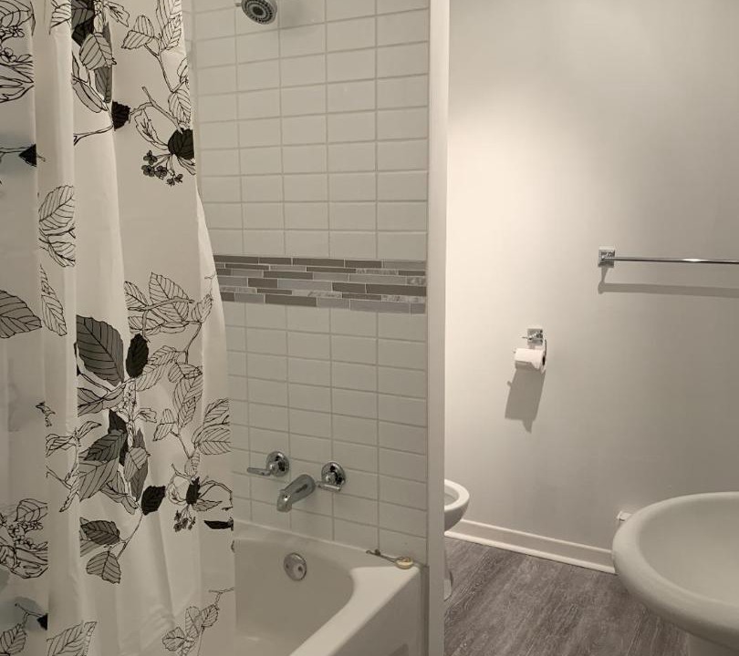 Photo of Bathroom in La Tuque