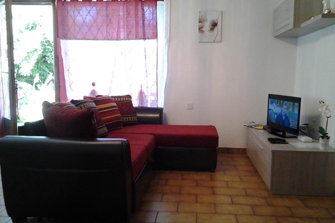 Photo of Livingroom in Piazzogna