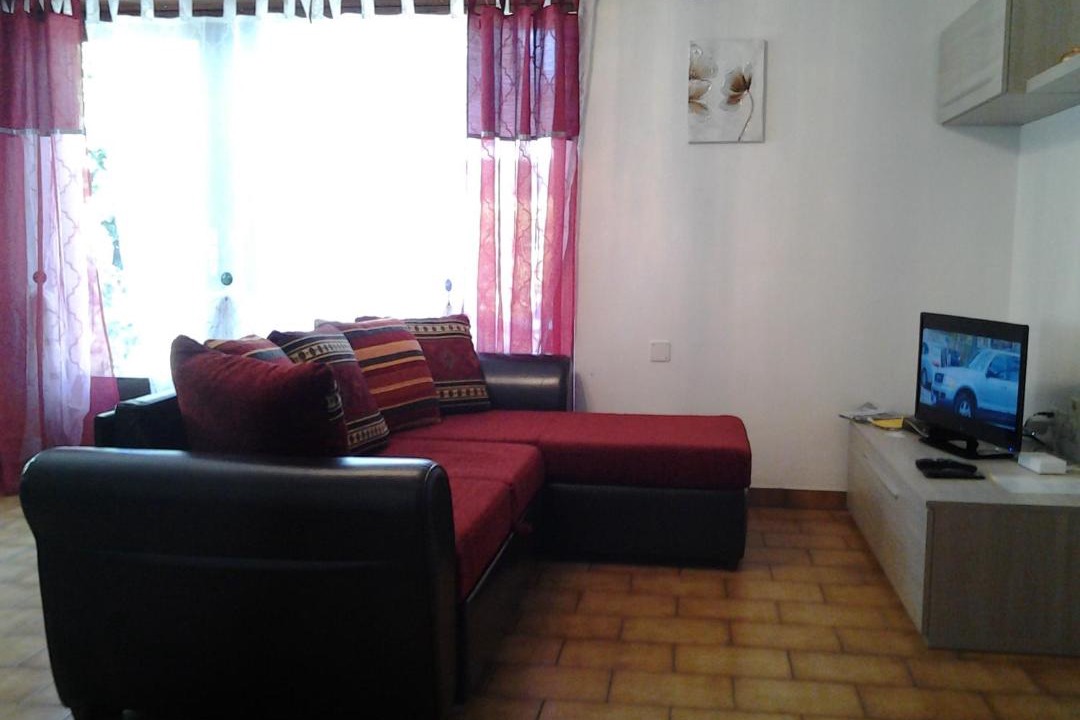 Photo of Livingroom in Piazzogna