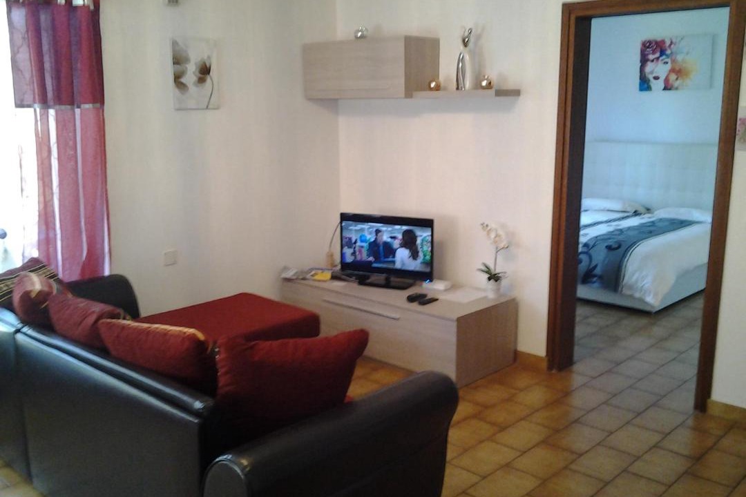 Photo of Livingroom in Piazzogna