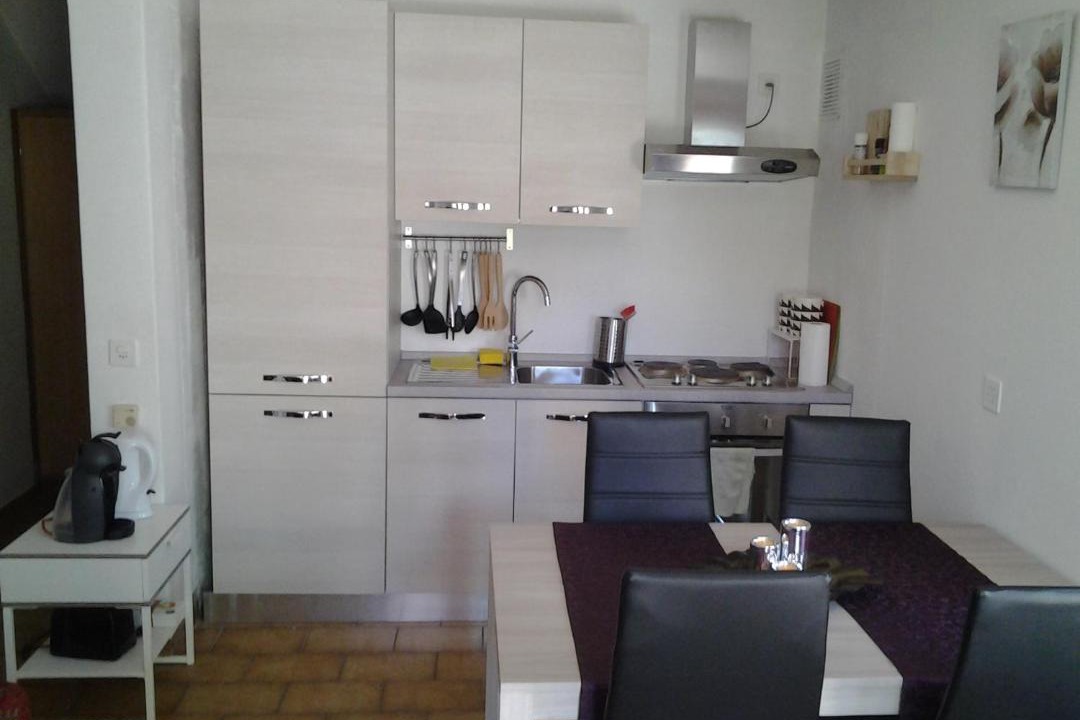 Photo of Kitchen in Piazzogna