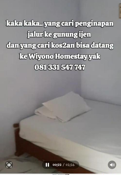 Photo of Others in Banyuwangi