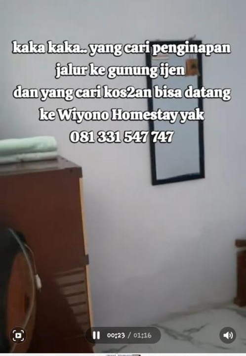 Photo of Others in Banyuwangi