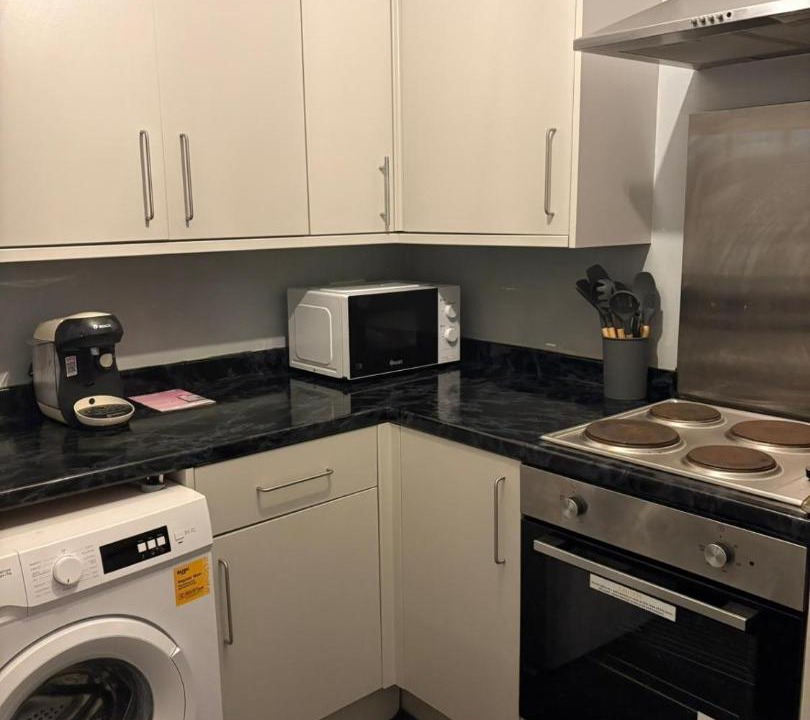 Photo of Kitchen in Eccles