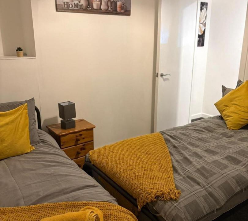 Photo of Bedroom in Eccles