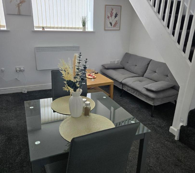 Photo of Others in Eccles