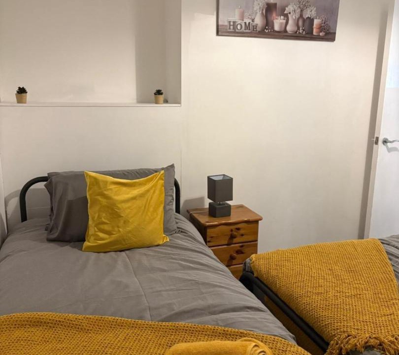 Photo of Bedroom in Eccles