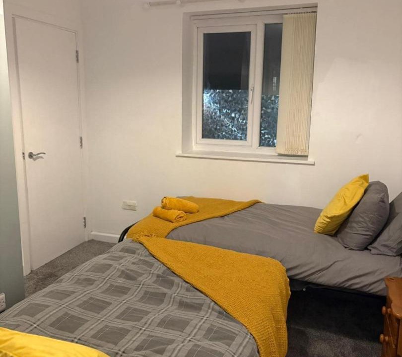 Photo of Bedroom in Eccles