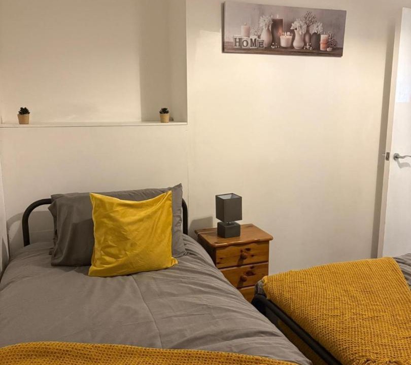 Photo of Bedroom in Eccles