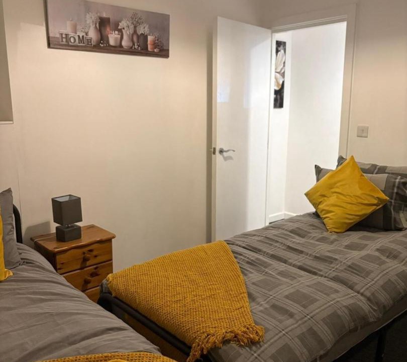 Photo of Bedroom in Eccles