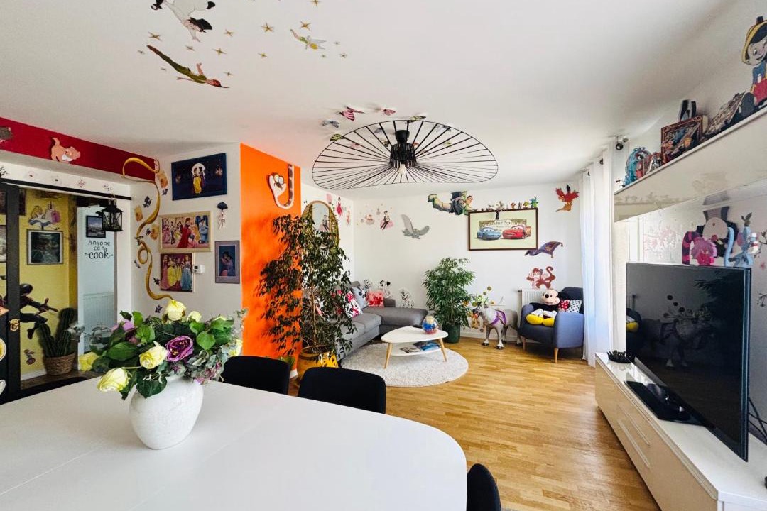 Photo of Livingroom in Serris