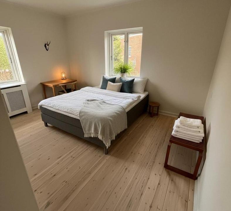 Photo of Bedroom in Odense