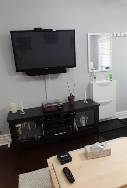 Photo of Livingroom in Earlscourt