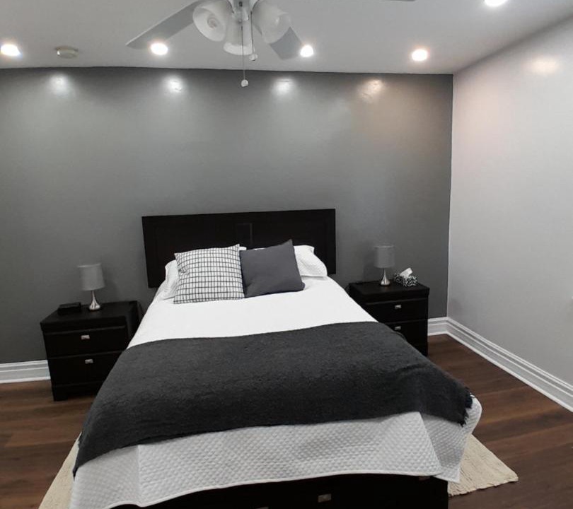 Photo of Bedroom in Earlscourt